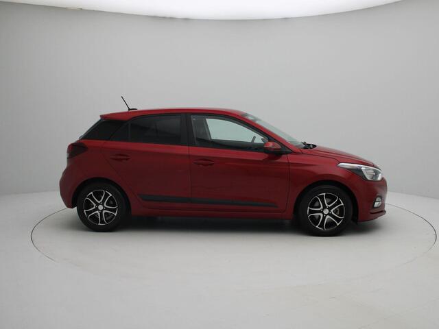 Hyundai I 20 1.0 T-GDI Comfort | Airco | Apple Carplay & Android Auto |Cruise control | navigatiesysteem|