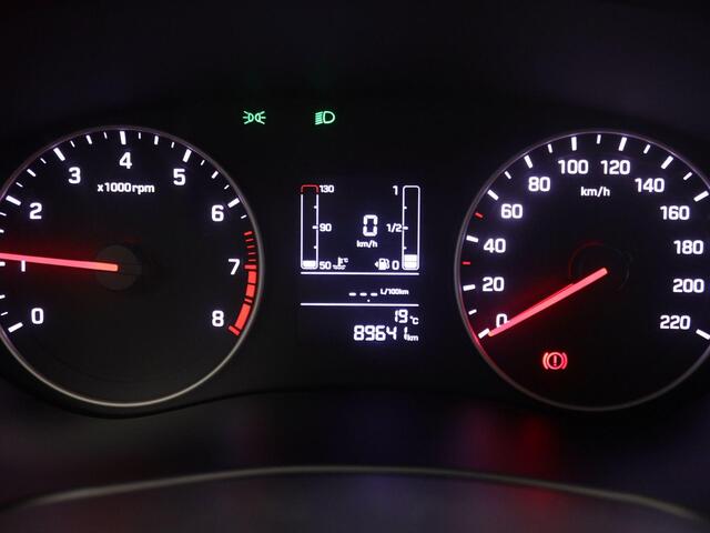 Hyundai I 20 1.0 T-GDI Comfort | Airco | Apple Carplay & Android Auto |Cruise control | navigatiesysteem|