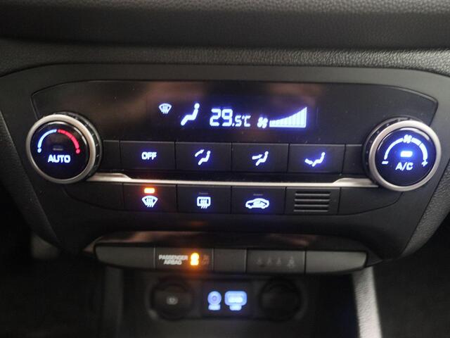 Hyundai I 20 1.0 T-GDI Comfort | Airco | Apple Carplay & Android Auto |Cruise control | navigatiesysteem|