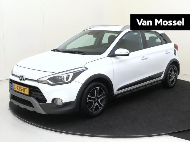 Hyundai I 20 1.0 T-GDI active | airco | cruise control |