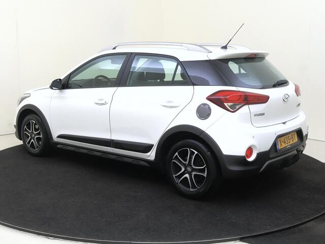 Hyundai I 20 1.0 T-GDI active | airco | cruise control |