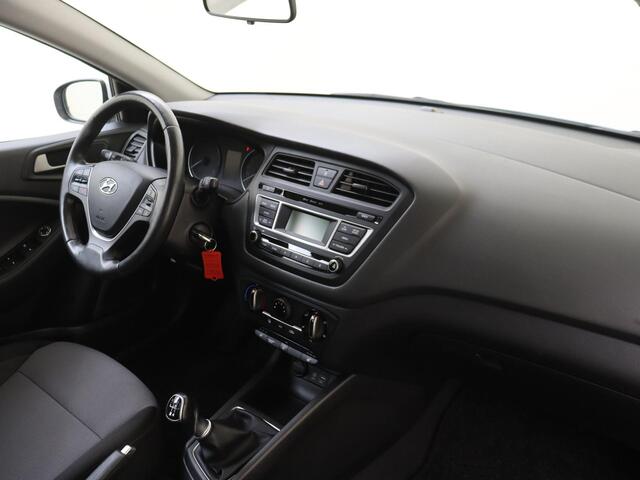 Hyundai I 20 1.0 T-GDI active | airco | cruise control |