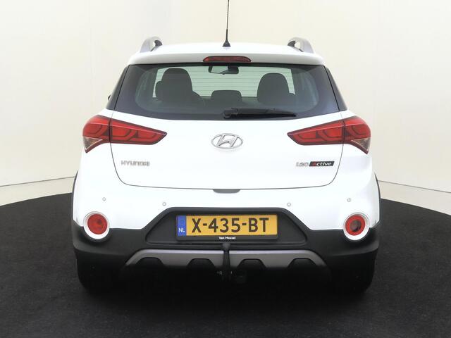Hyundai I 20 1.0 T-GDI active | airco | cruise control |