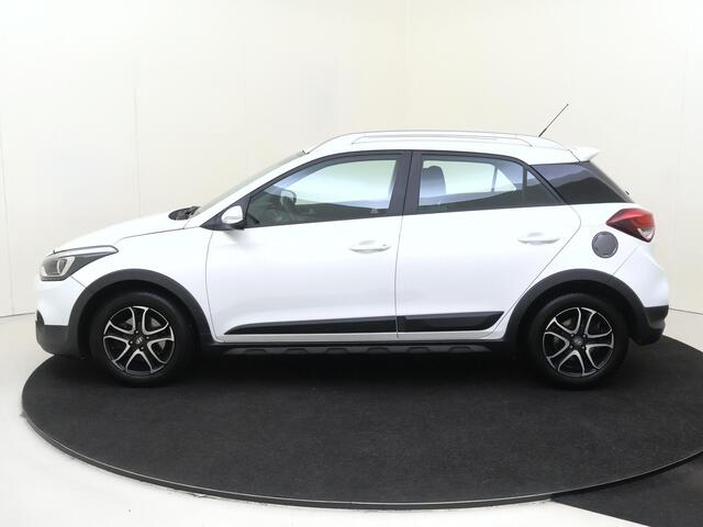 Hyundai I 20 1.0 T-GDI active | airco | cruise control |