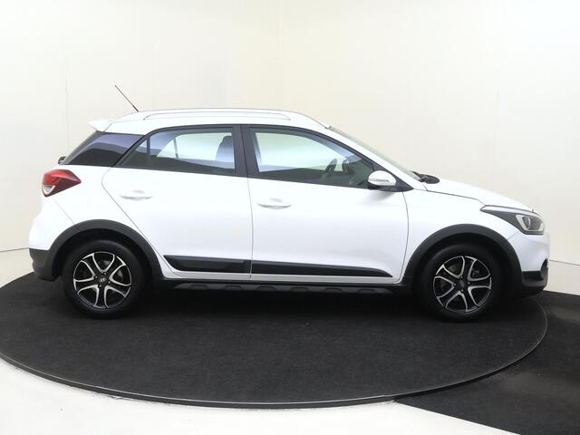 Hyundai I 20 1.0 T-GDI active | airco | cruise control |
