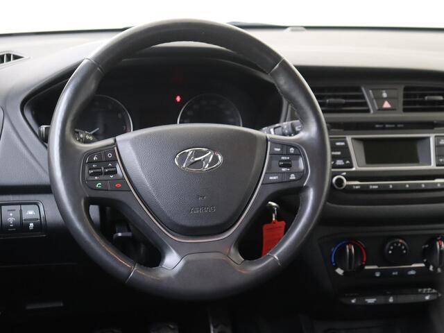 Hyundai I 20 1.0 T-GDI active | airco | cruise control |
