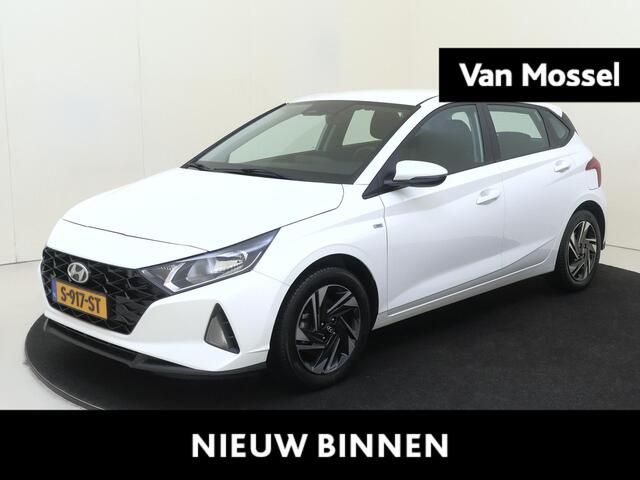 Hyundai I 20 1.0 T-GDI Comfort | AUTOMAAT | Camera