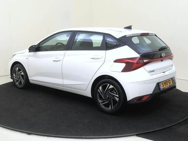 Hyundai I 20 1.0 T-GDI Comfort | AUTOMAAT | Camera