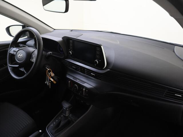 Hyundai I 20 1.0 T-GDI Comfort | AUTOMAAT | Camera