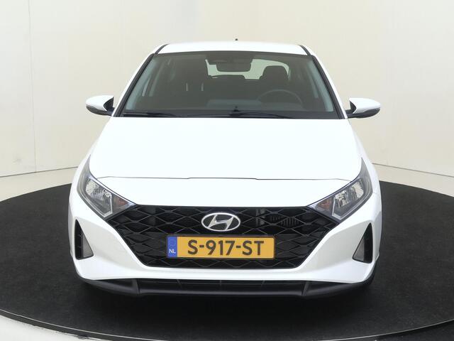 Hyundai I 20 1.0 T-GDI Comfort | AUTOMAAT | Camera