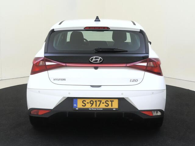 Hyundai I 20 1.0 T-GDI Comfort | AUTOMAAT | Camera
