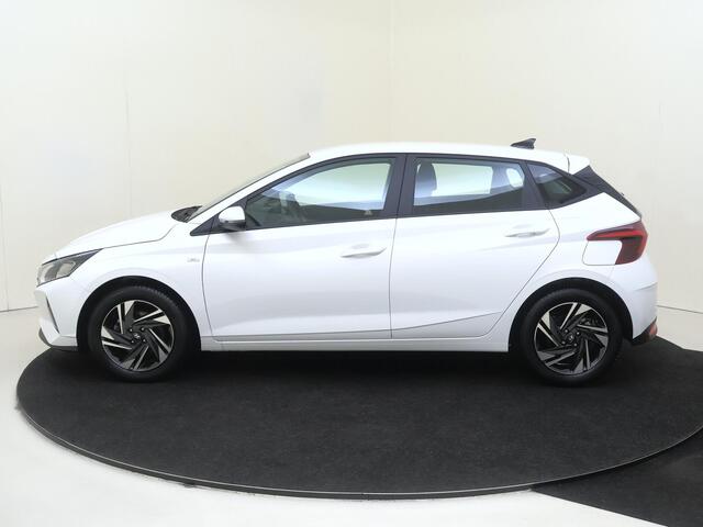 Hyundai I 20 1.0 T-GDI Comfort | AUTOMAAT | Camera