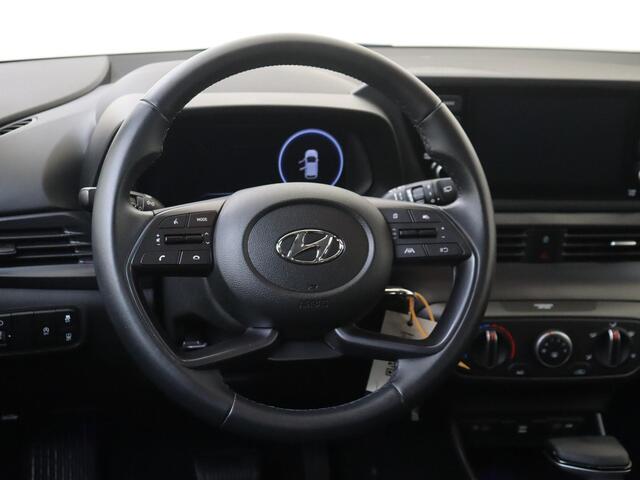 Hyundai I 20 1.0 T-GDI Comfort | AUTOMAAT | Camera