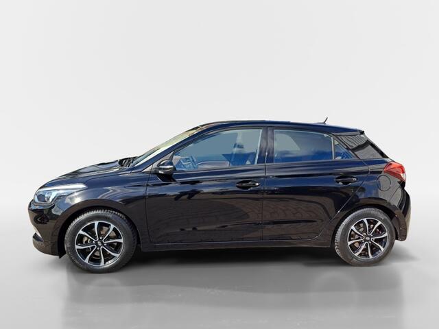 Hyundai I 20 1.0 T-GDI Comfort | Navi | LM velgen | All Season banden | Achteruitrijcamera |