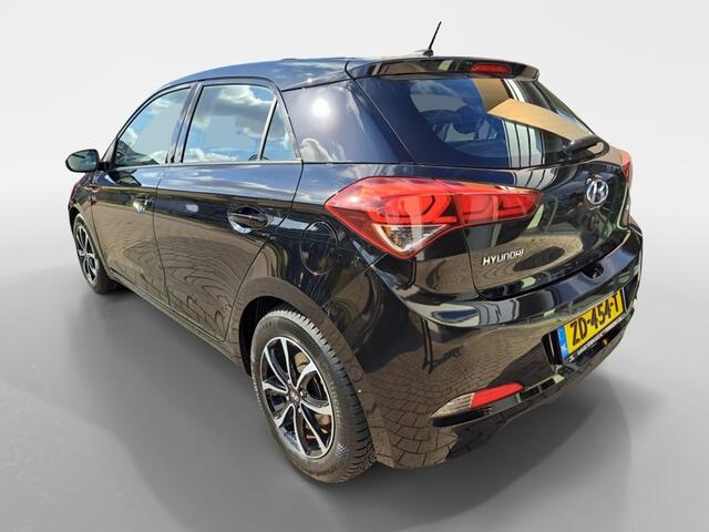 Hyundai I 20 1.0 T-GDI Comfort | Navi | LM velgen | All Season banden | Achteruitrijcamera |