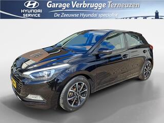 Hyundai I 20