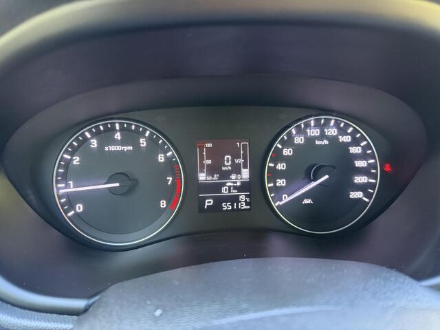 Hyundai I 20 1.4 Automaat | 55.119 KM | Stoel-/Stuurverwarming | Airco | Lane Assist | PDC