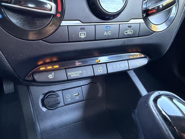 Hyundai I 20 1.4 Automaat | 55.119 KM | Stoel-/Stuurverwarming | Airco | Lane Assist | PDC