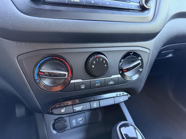 Hyundai I 20 1.4 Automaat | 55.119 KM | Stoel-/Stuurverwarming | Airco | Lane Assist | PDC