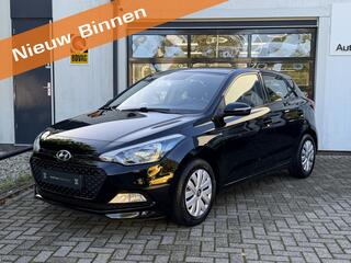 Hyundai I 20