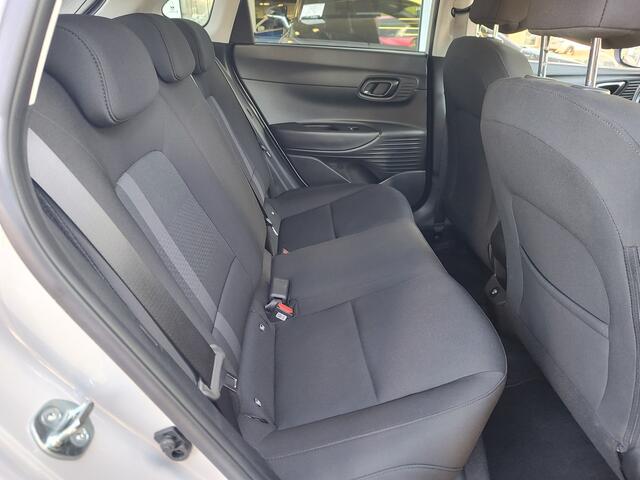 Hyundai I 20 1.0 T-GDI COMFORT SMART AUTOMAAT Camera | Stoelverwarming | Navi | Carplay/Android