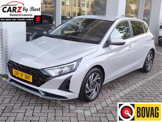 Hyundai I 20
