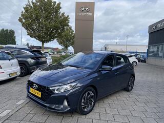Hyundai I 20