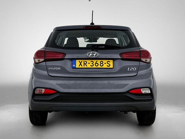 Hyundai I 20 1.0 T-GDI Comfort | Camera | Parkeersensoren achter | Navigatie |