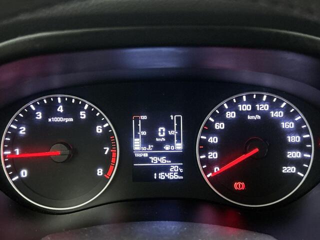 Hyundai I 20 1.0 T-GDI Comfort | Camera | Parkeersensoren achter | Navigatie |