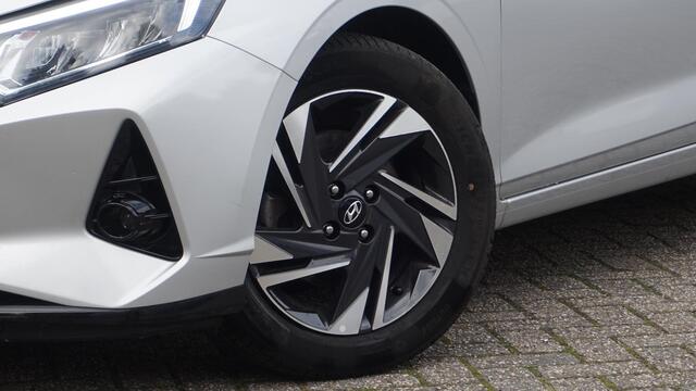 Hyundai I 20 1.0 T-GDI Automaat | Apple Carplay/Android Auto