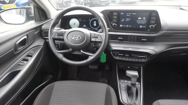 Hyundai I 20 1.0 T-GDI Automaat | Apple Carplay/Android Auto