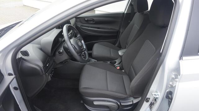 Hyundai I 20 1.0 T-GDI Automaat | Apple Carplay/Android Auto
