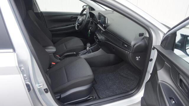Hyundai I 20 1.0 T-GDI Automaat | Apple Carplay/Android Auto