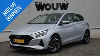 Hyundai I 20