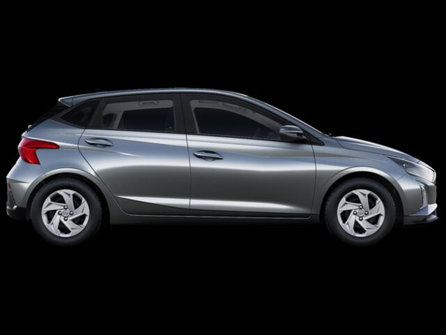 Hyundai I 20 E-Motion 1.0 T-GDi 90pk | CAMERA | NAVI | APPLE CARPLAY / ANDROID AUTO | AIRCO |