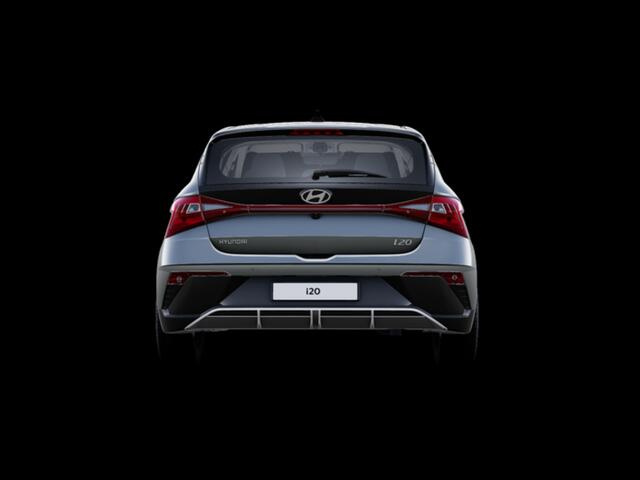 Hyundai I 20 E-Motion 1.0 T-GDi 90pk | CAMERA | NAVI | APPLE CARPLAY / ANDROID AUTO | AIRCO |