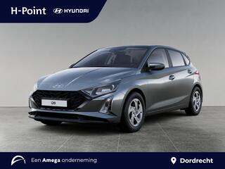 Hyundai I 20