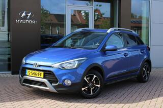 Hyundai I 20