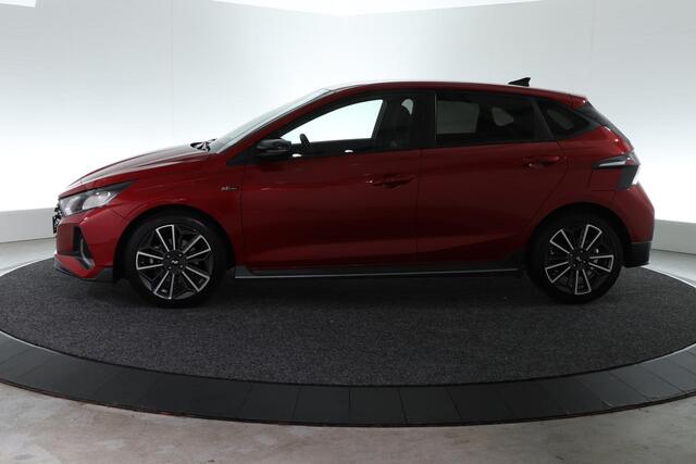 Hyundai I 20 1.0 T-GDI N Line | CAMERA | AIRCO | CRUISE | CARPLAY |