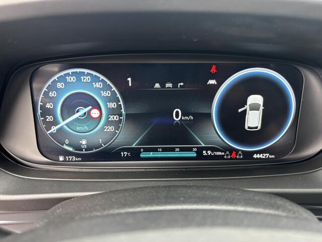 Hyundai I 20 1.0 T-GDI N Line | CAMERA | AIRCO | CRUISE | CARPLAY |