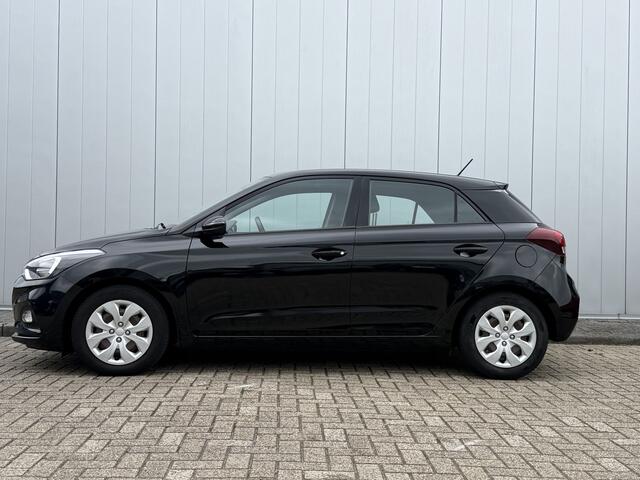Hyundai I 20 1.2 LP i-Drive Cool Airco Trekhaak