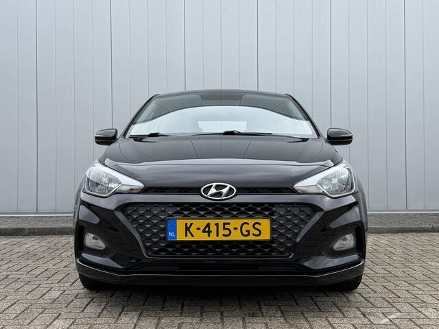 Hyundai I 20 1.2 LP i-Drive Cool Airco Trekhaak