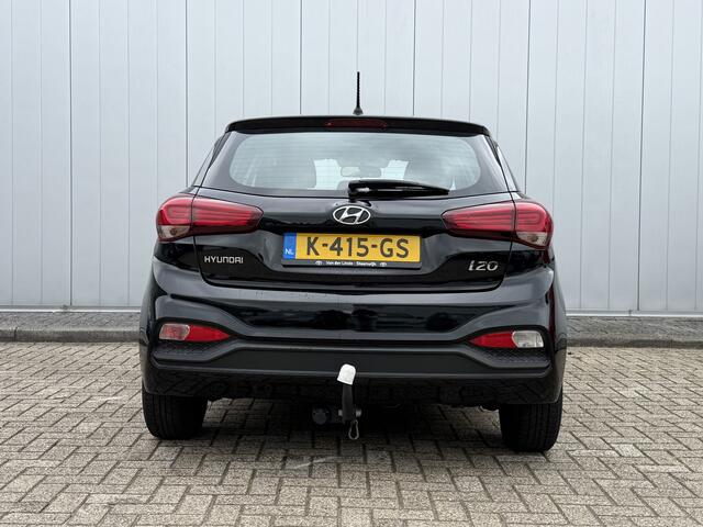 Hyundai I 20 1.2 LP i-Drive Cool Airco Trekhaak