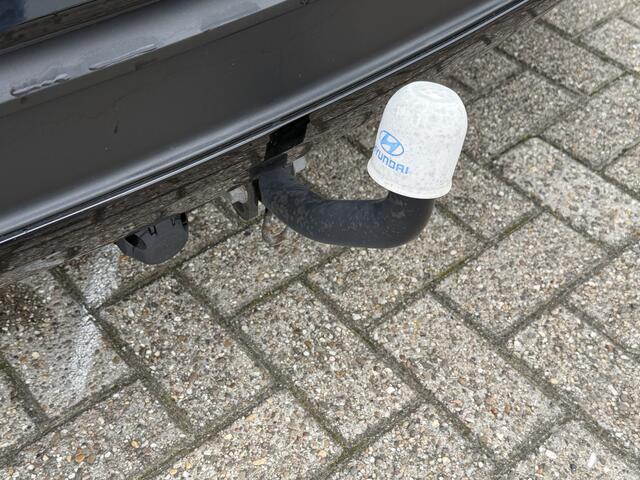 Hyundai I 20 1.2 LP i-Drive Cool Airco Trekhaak