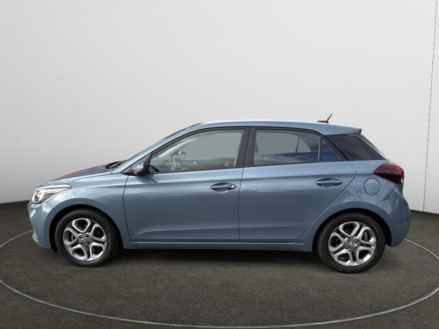 Hyundai I 20 1.0 T-GDI Comfort Automaat | trekhaak