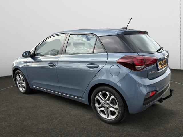 Hyundai I 20 1.0 T-GDI Comfort Automaat | trekhaak