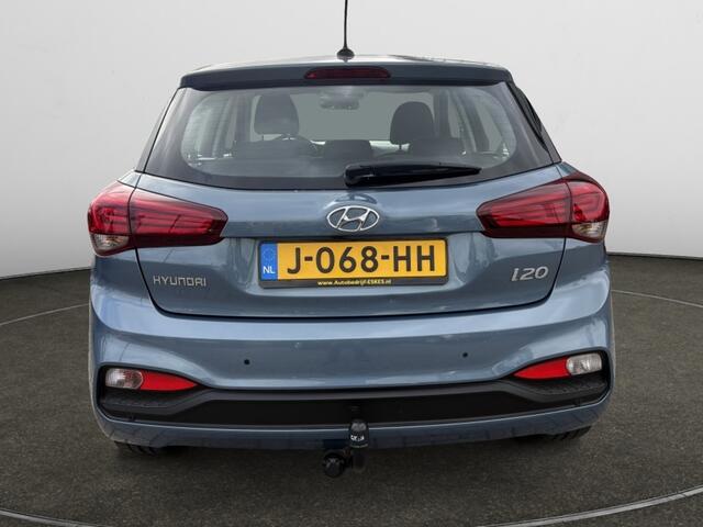 Hyundai I 20 1.0 T-GDI Comfort Automaat | trekhaak