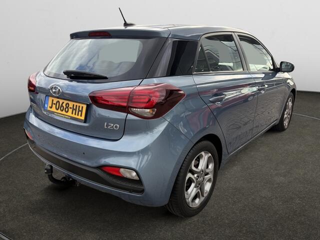 Hyundai I 20 1.0 T-GDI Comfort Automaat | trekhaak