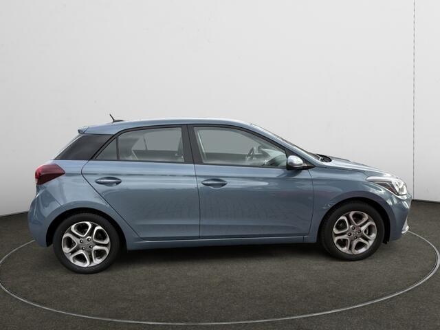 Hyundai I 20 1.0 T-GDI Comfort Automaat | trekhaak