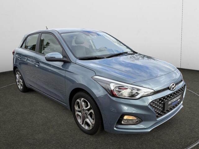 Hyundai I 20 1.0 T-GDI Comfort Automaat | trekhaak